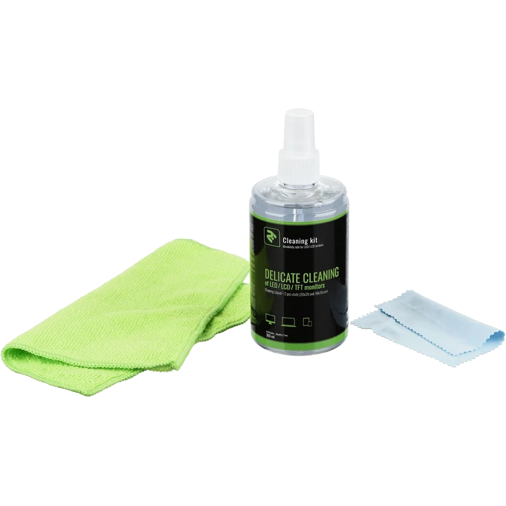 Очисний набір для оргтехніки 2e 2e (2e-sk300l)