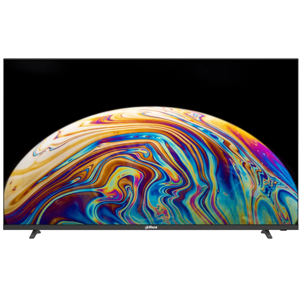 Телевізор dahua dahua dhi-ltv43-sd400 43\