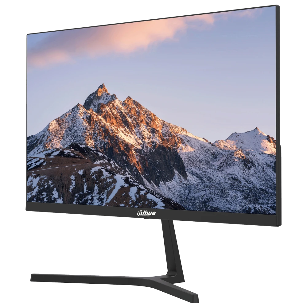 Монітор dahua dahua dhi-lm27-b200s 27” дюйма 1920×1080