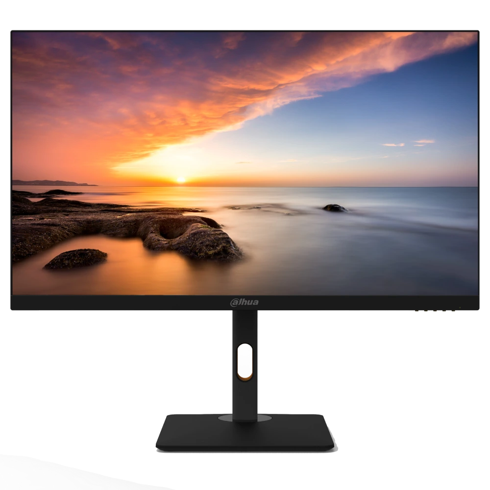 Монітор dahua dahua dhi-lm27-u401a 27” дюйма 3840x2160