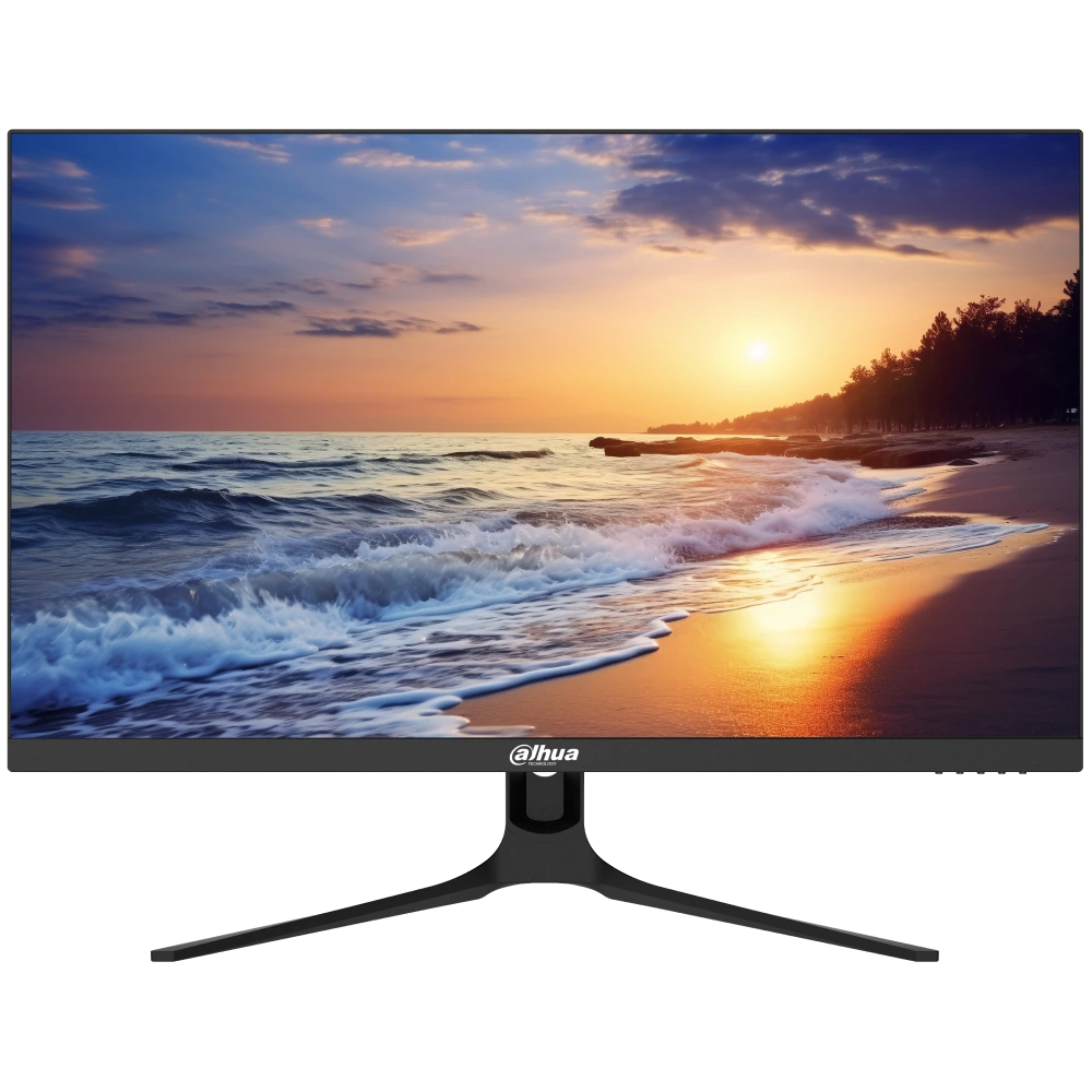 Монітор dahua dahua dhi-lm27-f400 27” дюйма 3840×2160