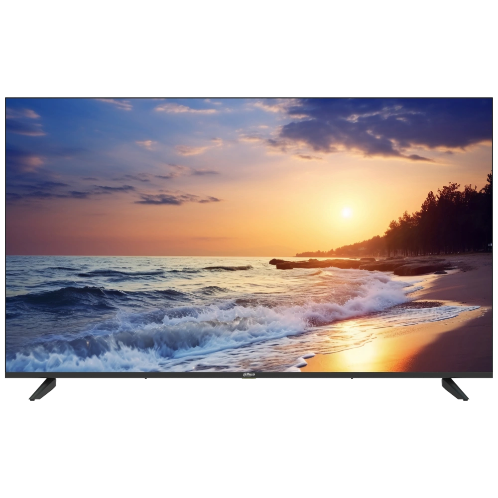 Монітор dahua dahua dhi-lm55-f400 55\'\' дюйма 3840×2160