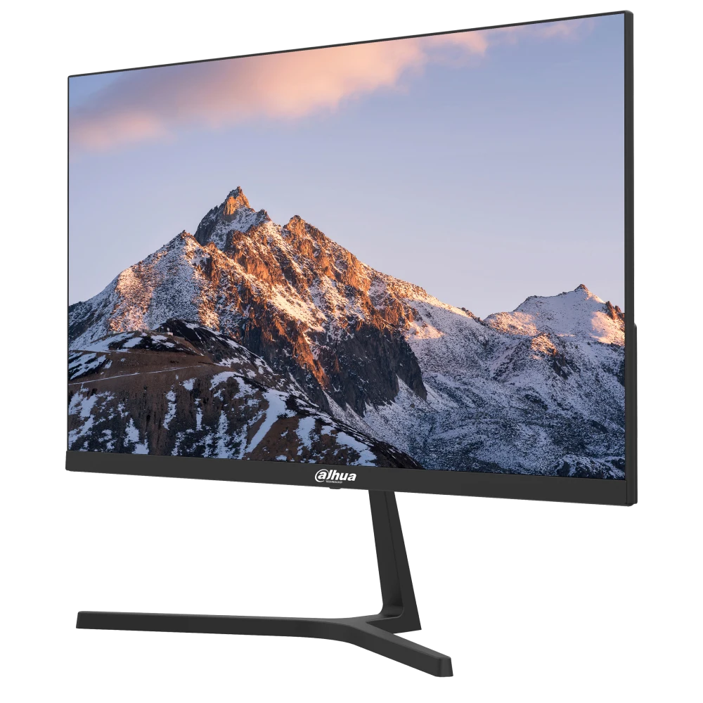 Монітор dahua dahua dhi-lm27-b201s 27” дюйма 1920×1080