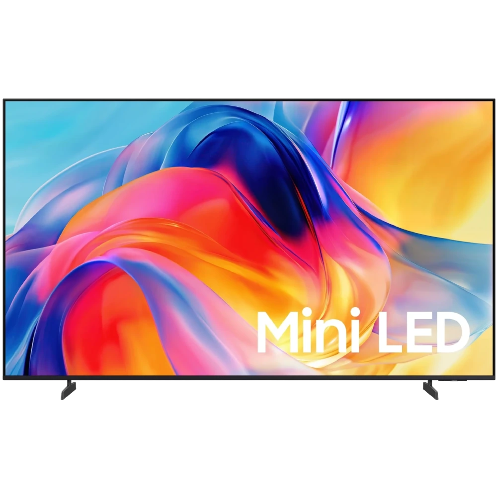 Телевізор samsung samsung miniled 55\