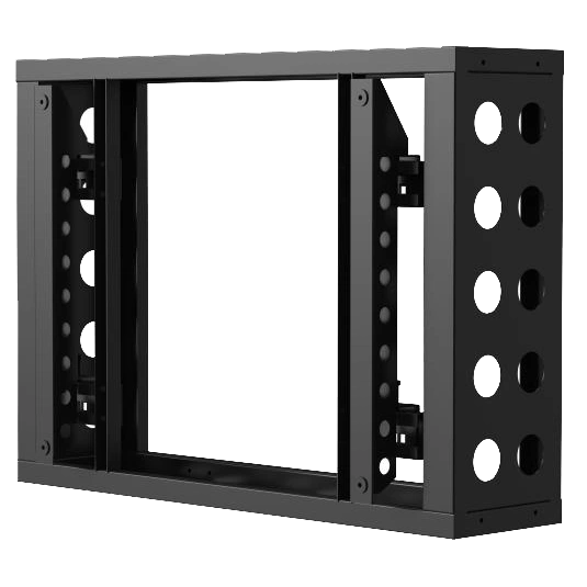 Модульний кронштейн РК-дисплея hikvision ds-dn55b3m/f