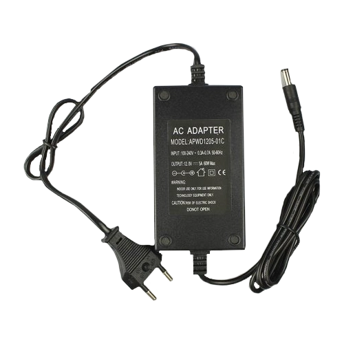 Блок живлення viatec sap-05