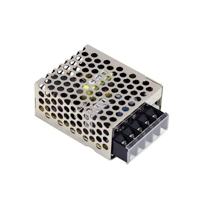 Блок живлення meanwell mean well rs-15-12