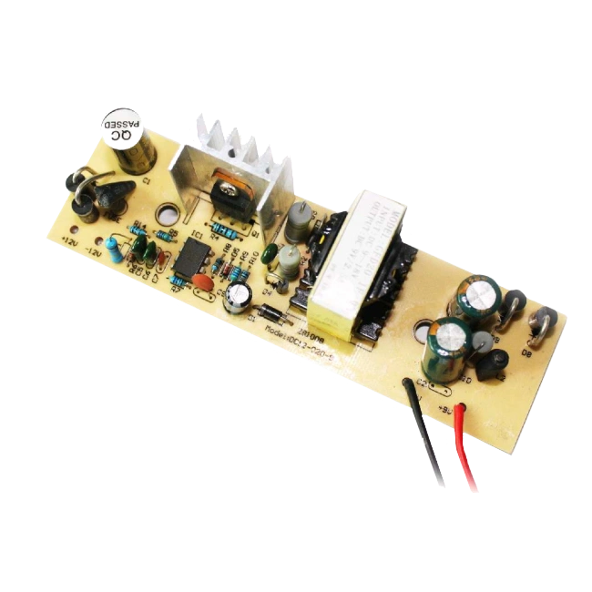 Преобразователь dc/dc gfd12-9-2a (12b-> 9b)