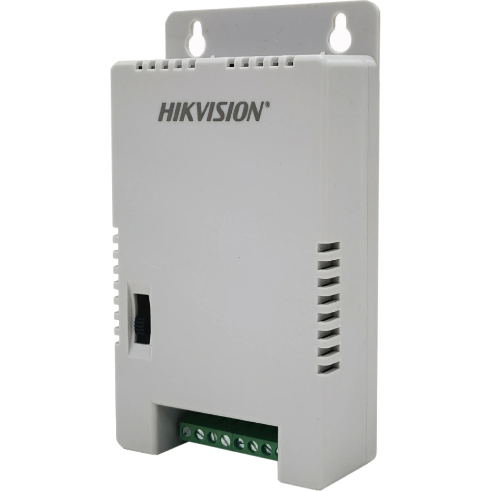 Імпульсне джерело живлення hikvision ds-2fa1225-c4(eur)