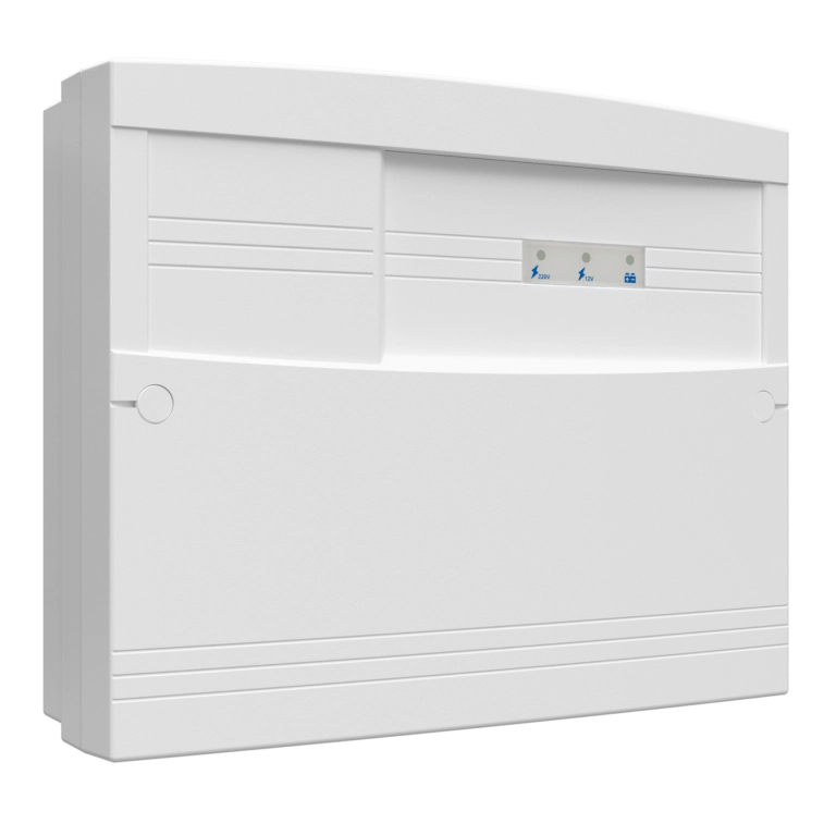 Блок живлення tiras tiras technologies 1215