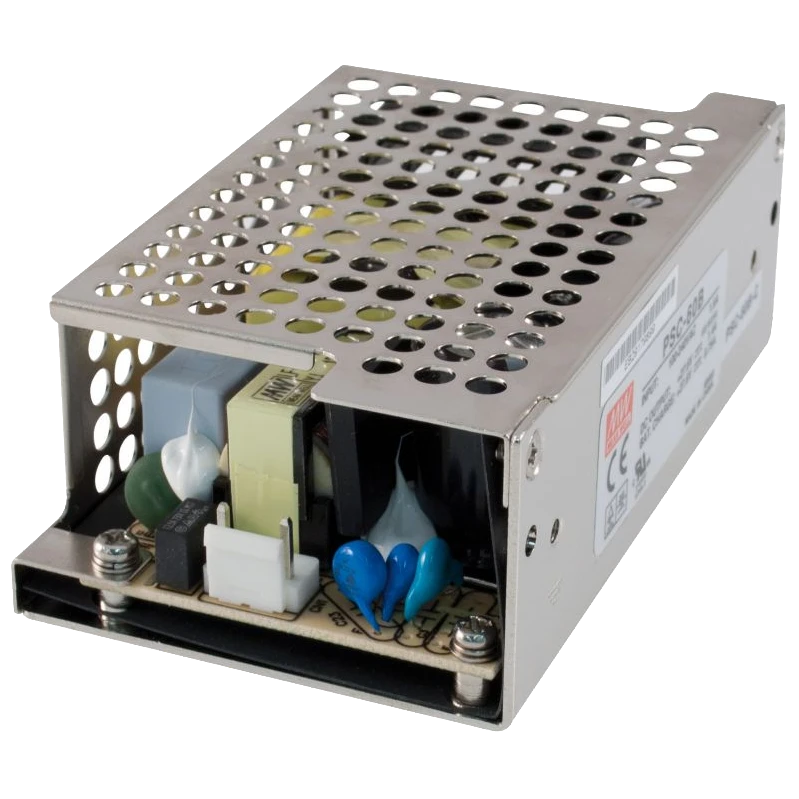 Імпульсне джерело живлення mean well mean well psc-60a-c