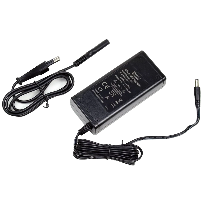 Блок живлення full energy full energy bgp-125u 12 В / 5 А