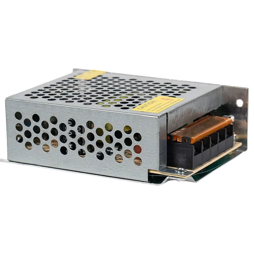 Блок живлення kraft kraft krf-1205pb