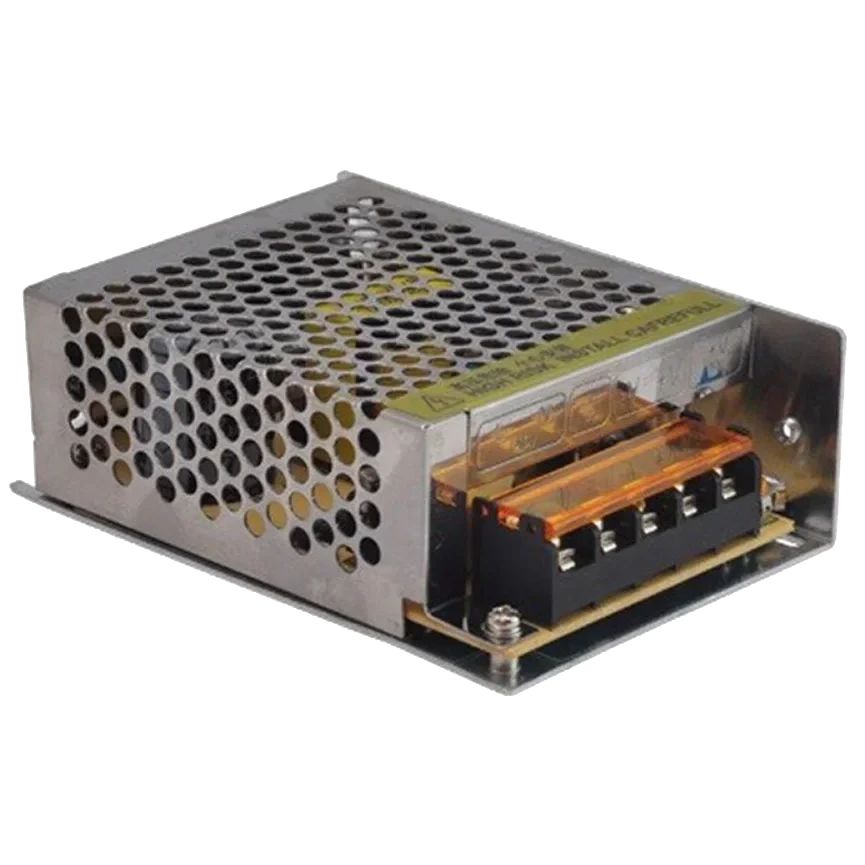 Блок живлення mustang energy mustang energy ps-1203pb