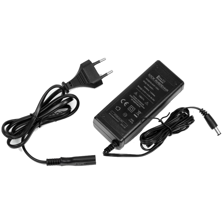 Блок живлення full energy full energy bgp-123u 12В 3А