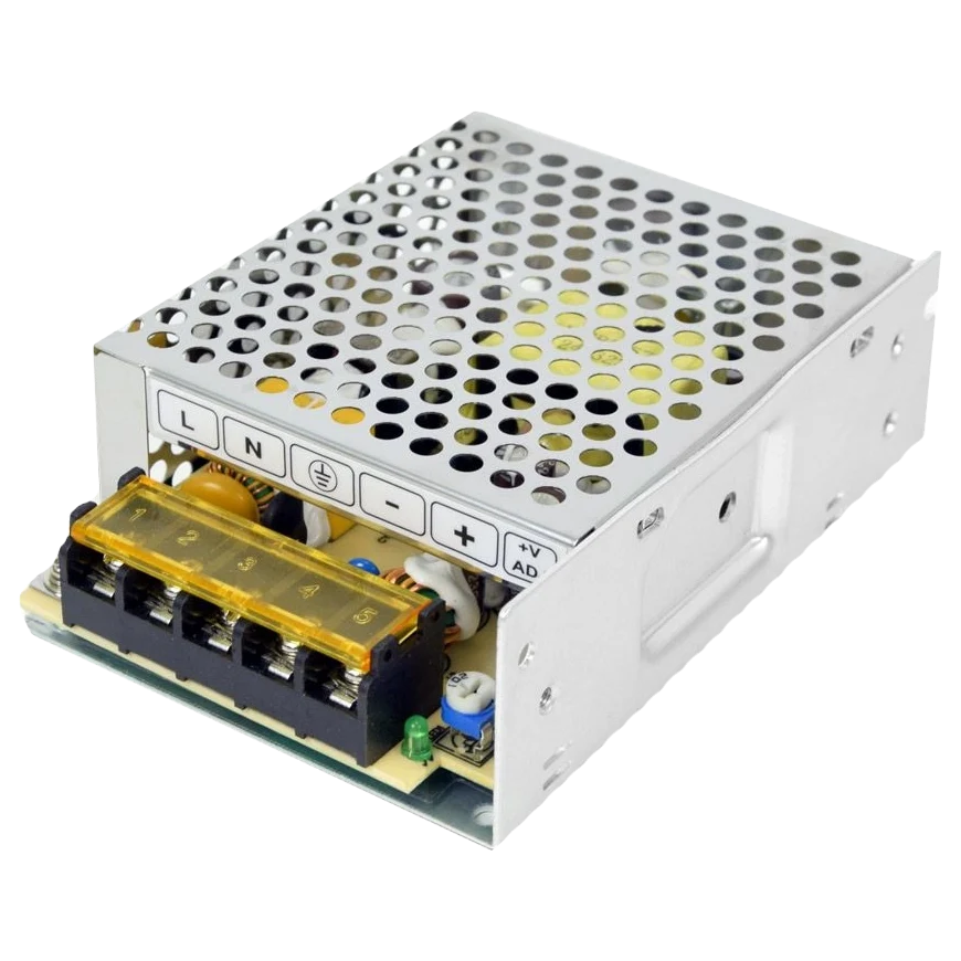 Блок живлення full energy full energy bgm-123u 12 В / 3 А