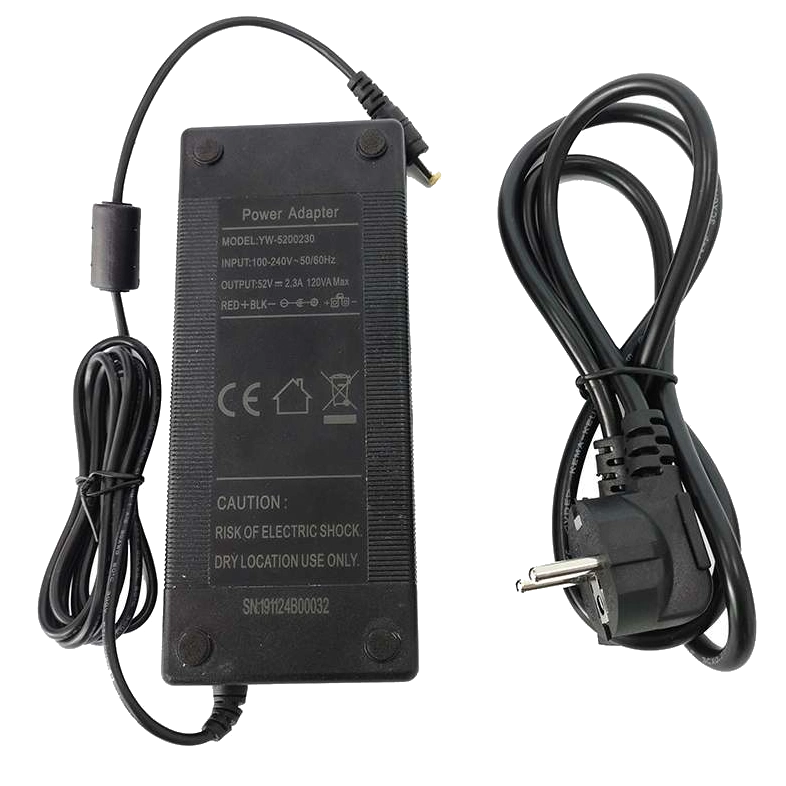 Блок живлення ewind ewind ew-dp120w-52