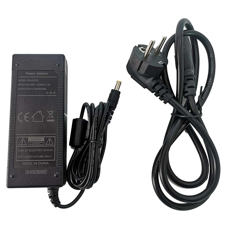 Блок живлення ewind ewind ew-dp60w-52