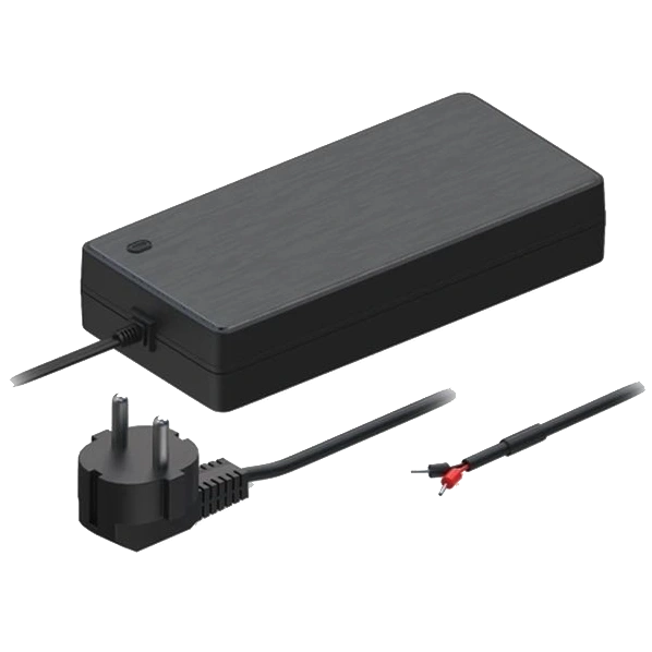 Блок живлення teltonika teltonika pr320eua 54В, 4.62А, 250w