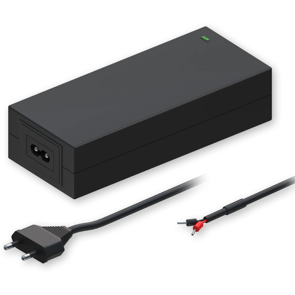 Блок живлення teltonika teltonika pr317eua 48В, 1.3А, 62w