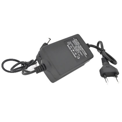 Адаптер живлення voltronic voltronic 5В 1А (5Вт)