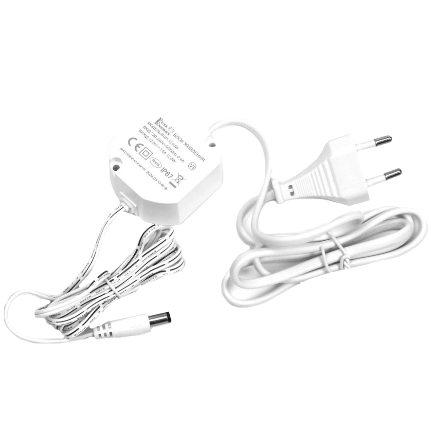 Блок питания full energy full energy bgp-121uw 12В 10А