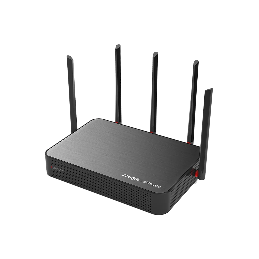 Маршрутизатор серии ruijie reyee ruijie rg-eg105gw