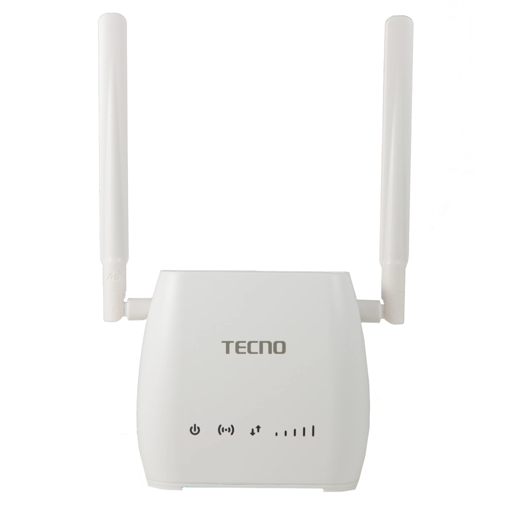автономний 4g lte wi-fi роутер tecno tr210
