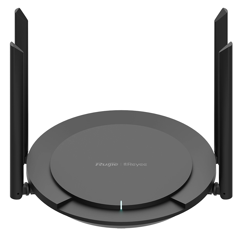 Бездротовий маршрутизатор ruijie ruijie reyee rg-ew300 pro