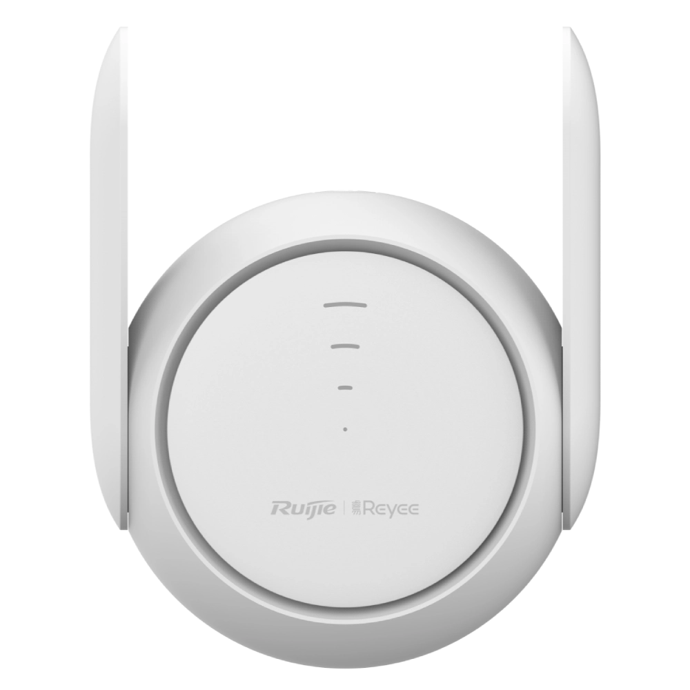 Дводіапазонний розширювач mesh wi-fi ruijie ruijie rg-ew1200r
