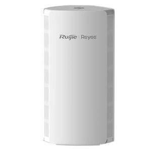 Беспроводной wi-fi 6 двухдиапазонный гигабитный mesh маршрутизатор ruijie ruijie reyee rg-m18