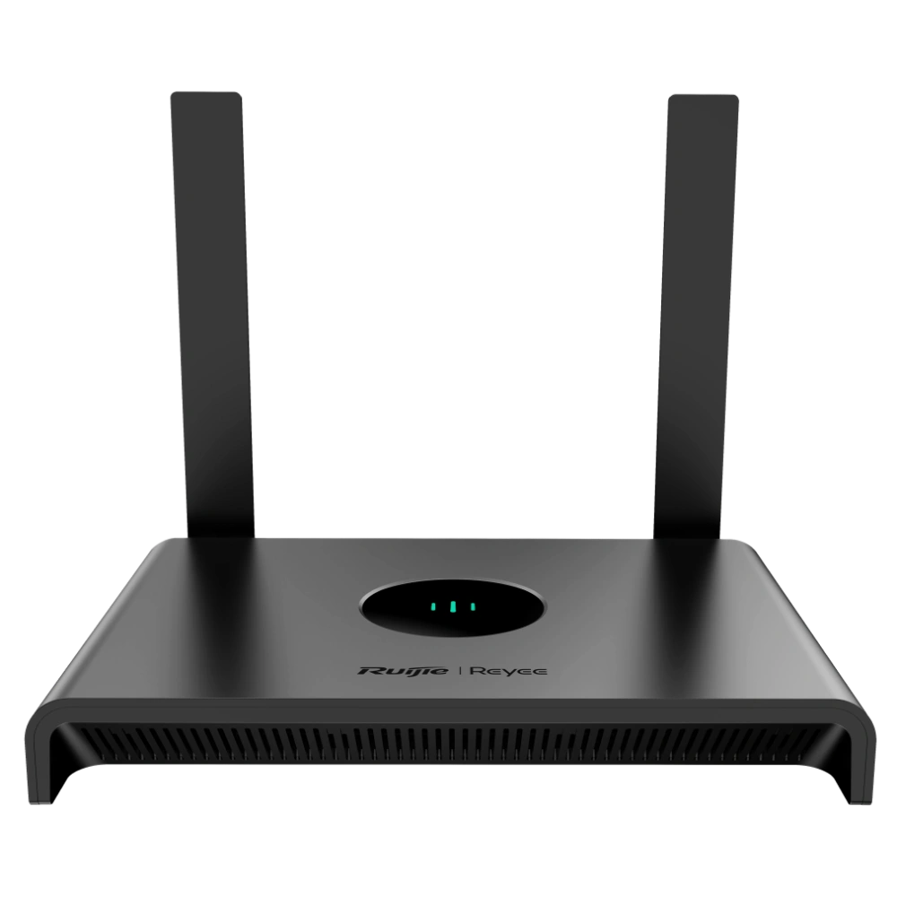 Бездротовий смарт-маршрутизатор 300 Мбіт/с ruijie ruijie reyee rg-ew300n