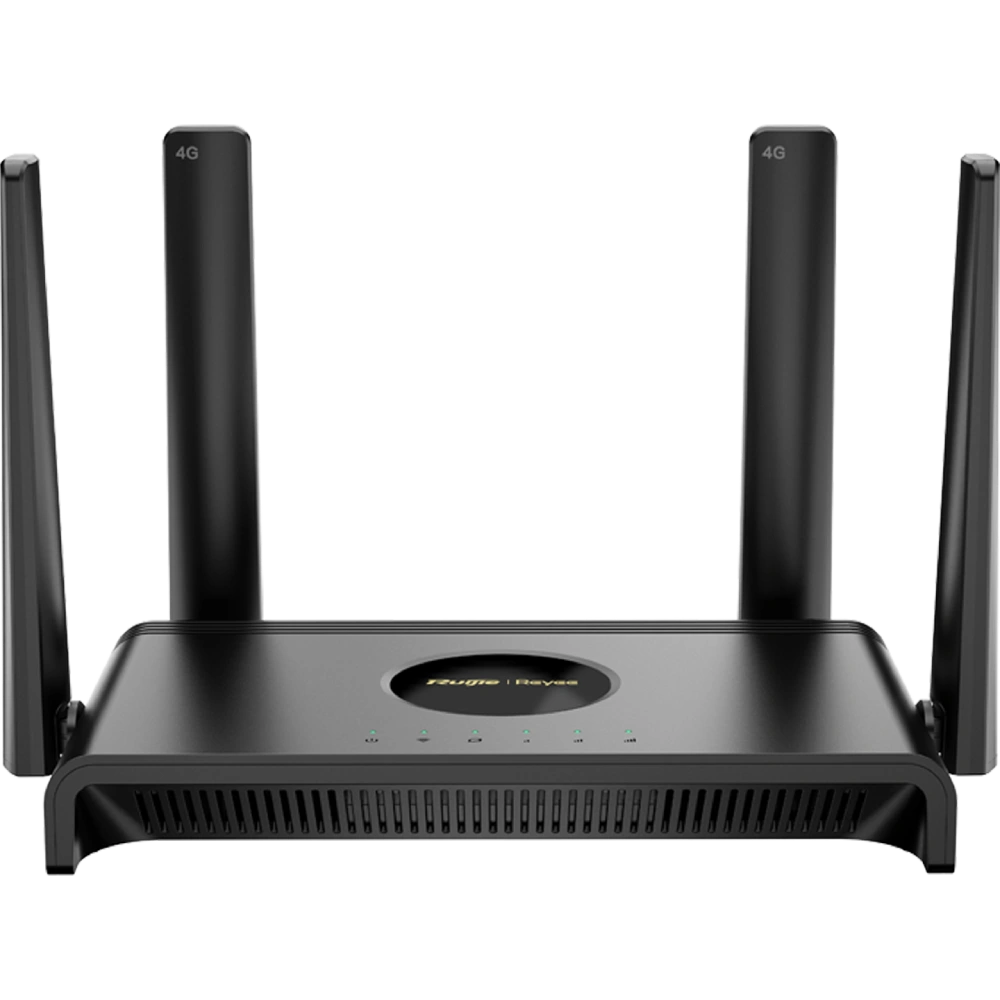 Беспроводной wi-fi 4 lte маршрутизатор ruijie ruijie reyee rg-ew300t