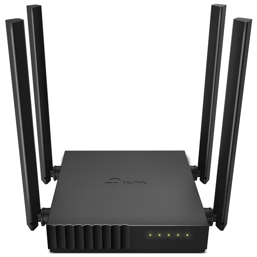Бездротовий маршрутизатор tp-link tp-link archer c54