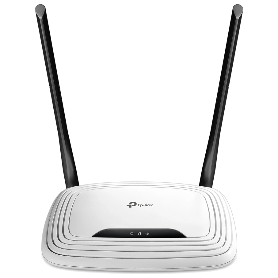 Беспроводной маршрутизатор tp-link tp-link tlwr 841n
