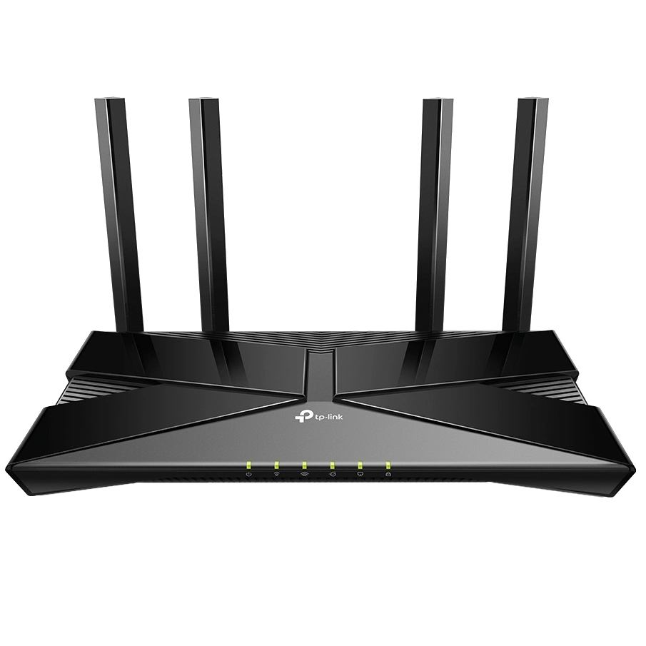Бездротовий маршрутизатор tp-link tp-link archer ax53