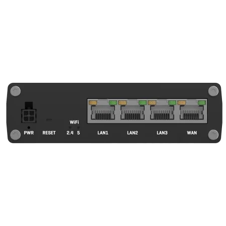 Промышленный маршрутизатор teltonika teltonika rutx10
