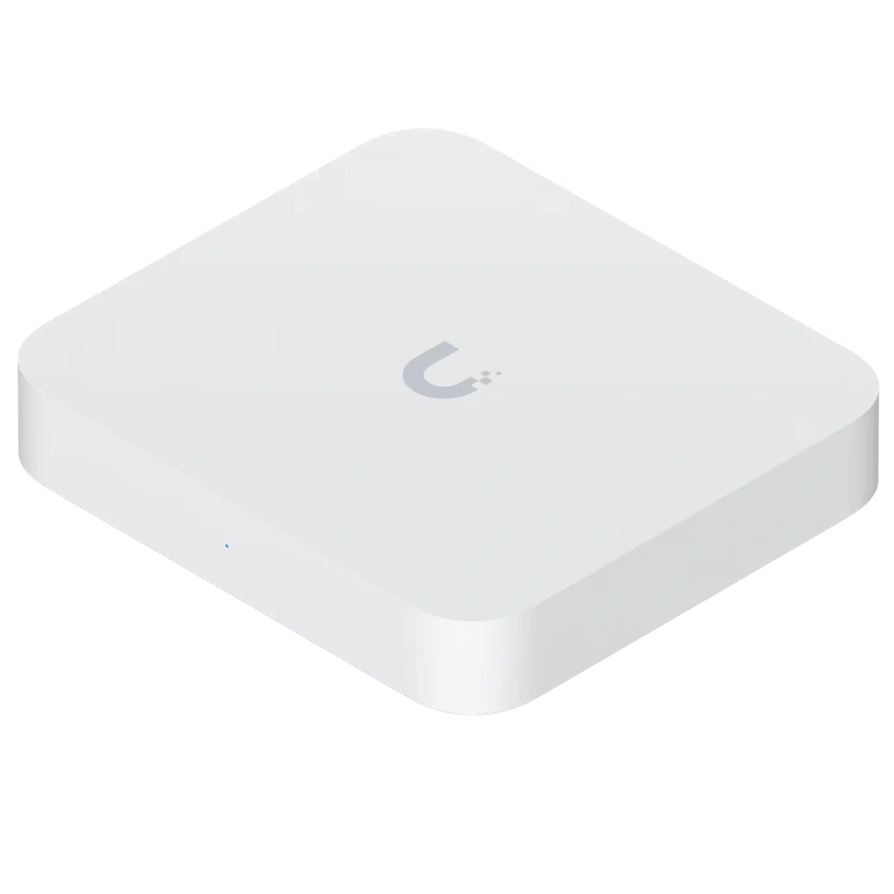 Маршрутизатор ubiquiti unifi gateway ultra (ucg-ultra)