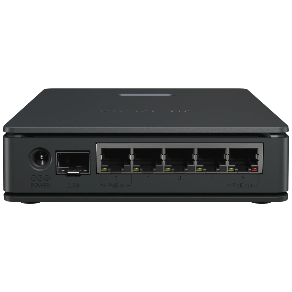 Wi-fi роутер mikrotik mikrotik hap ax s (e62iugs-2axd5axt) wi-fi 6