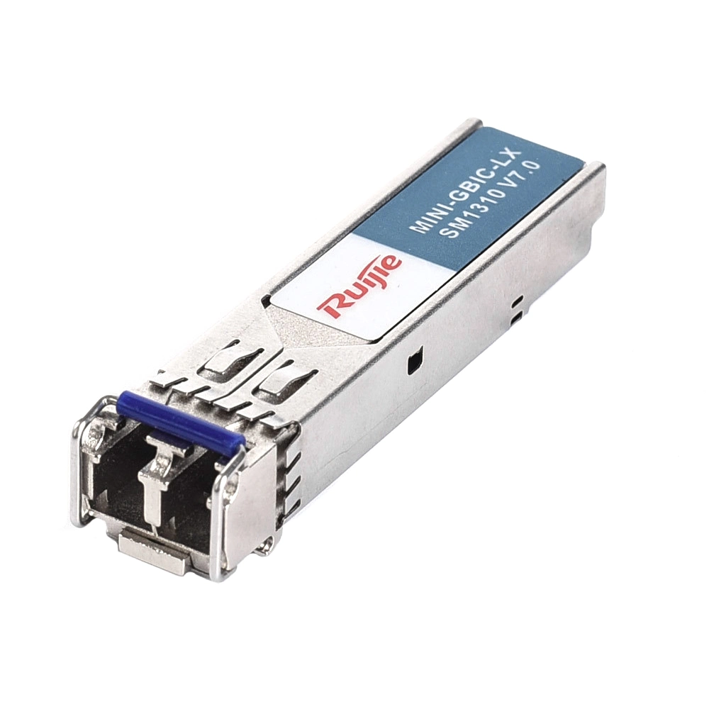 Оптичний модуль sfp ruijie mini-gbic-lx-sm1310