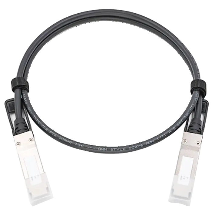 Кабель sfp+ 10g 1м