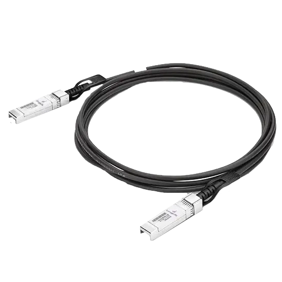 Кабель alistar alistar dac sfp+ 10g 2м