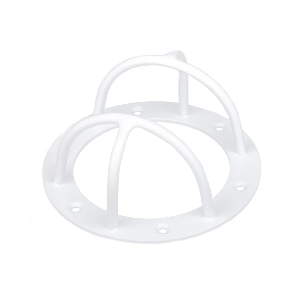 Захисна решітка для камер (біла) dh 102/78