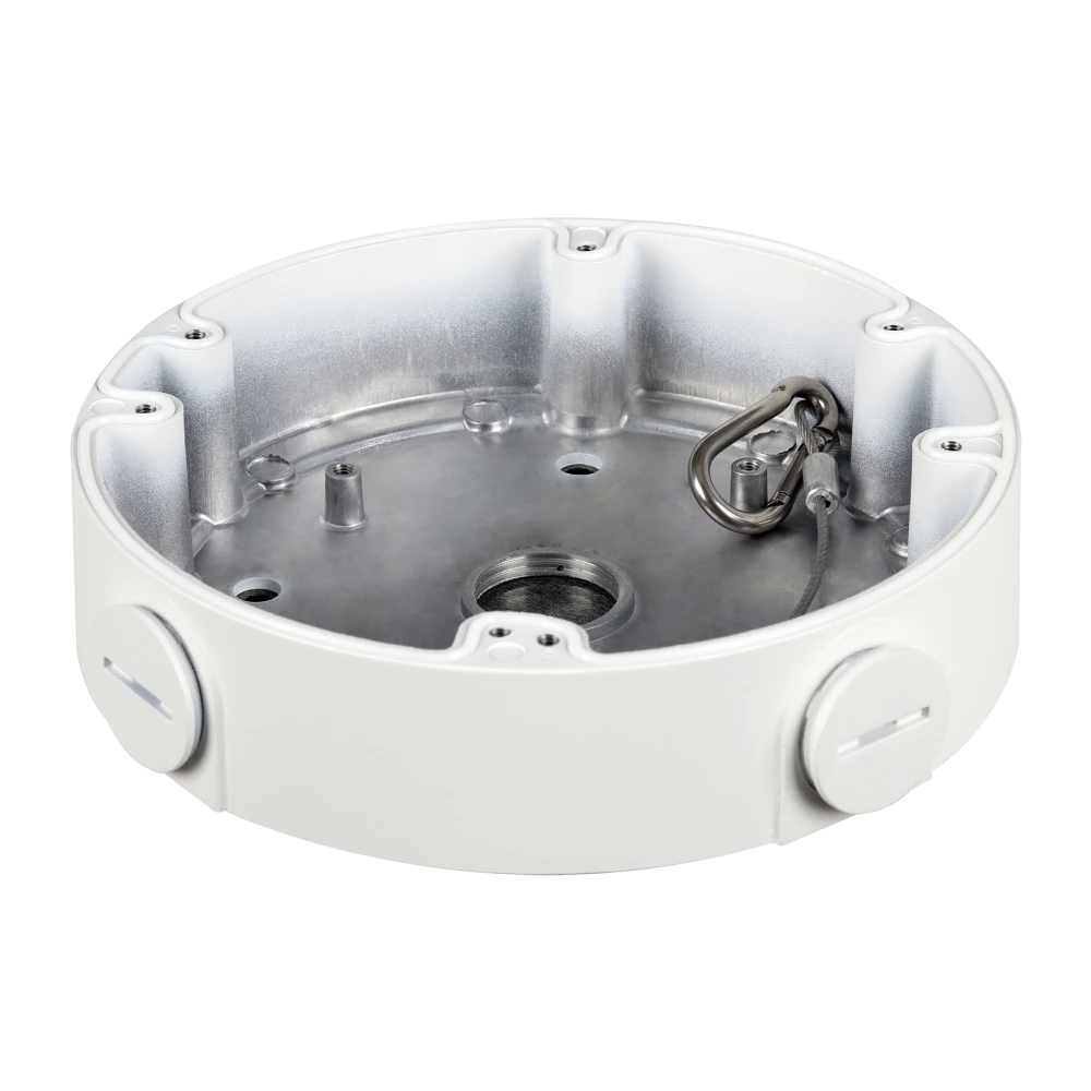 коммутационный бокс dahua pfa138