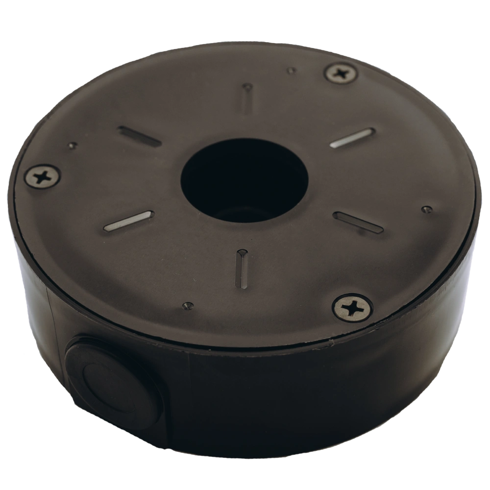 Комутаційна коробка ua13gb black