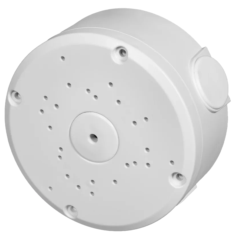 Монтажная коробка пластик 120*50 мм light vision light vision vlc-01bx