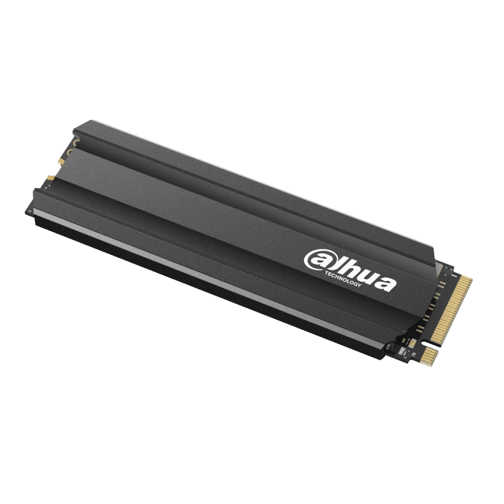 Nvme m.2 ssd диск dahua dhi-ssd-e900n256g