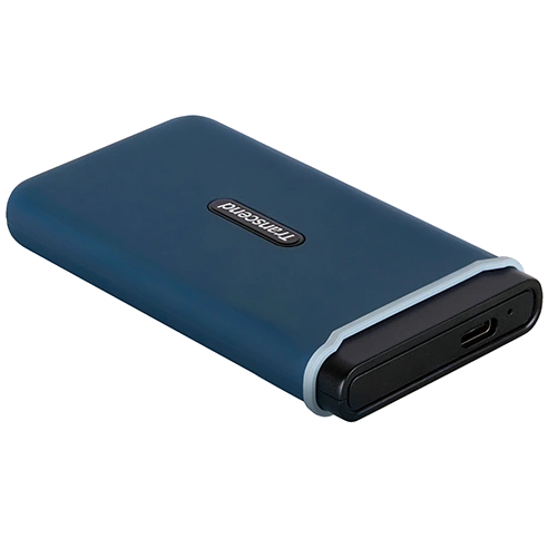 Внешний ssd накопитель transcend transcend ts1tesd370c