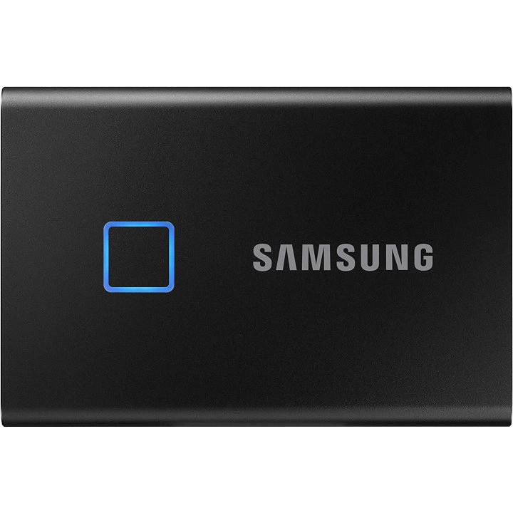 Внешний ssd накопитель samsung samsung mu-pc1t0k / ww