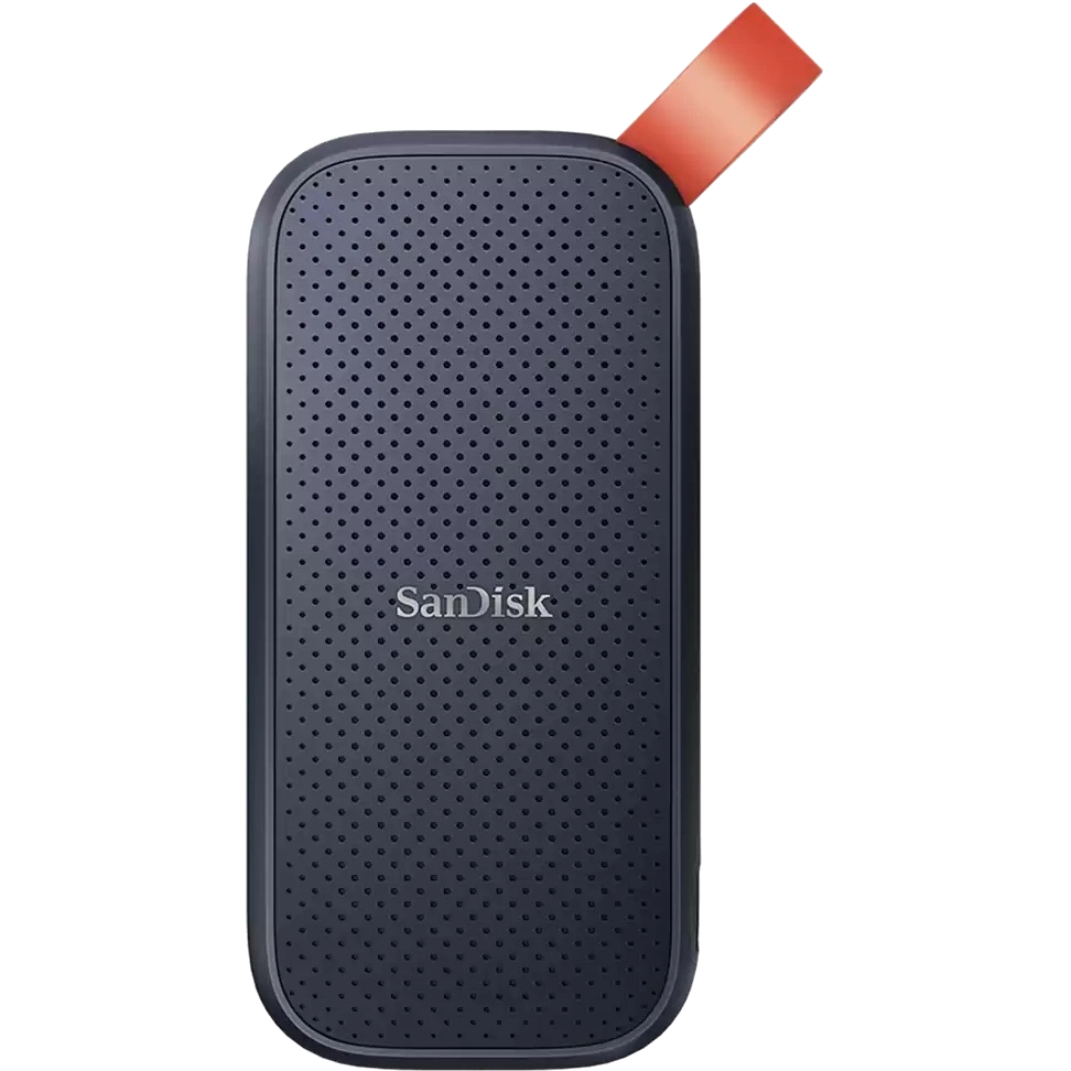 Внешний ssd накопитель sandisk sandisk e30 [sdssde30-480g-g25]